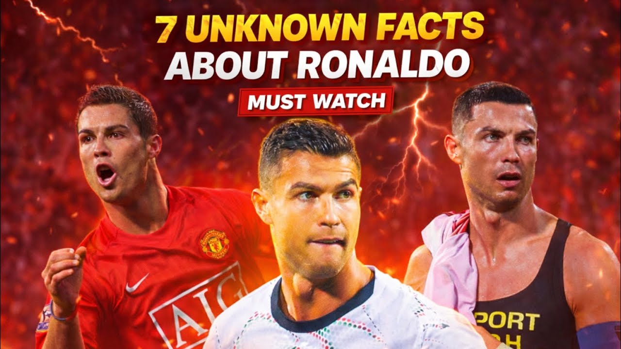 7 Facts That Will Surprise You | Inspiring Story