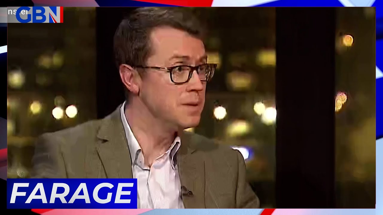 Council tax to increase by as much as &pound;115 | TaxPayers' Alliance Chief Executive discusses