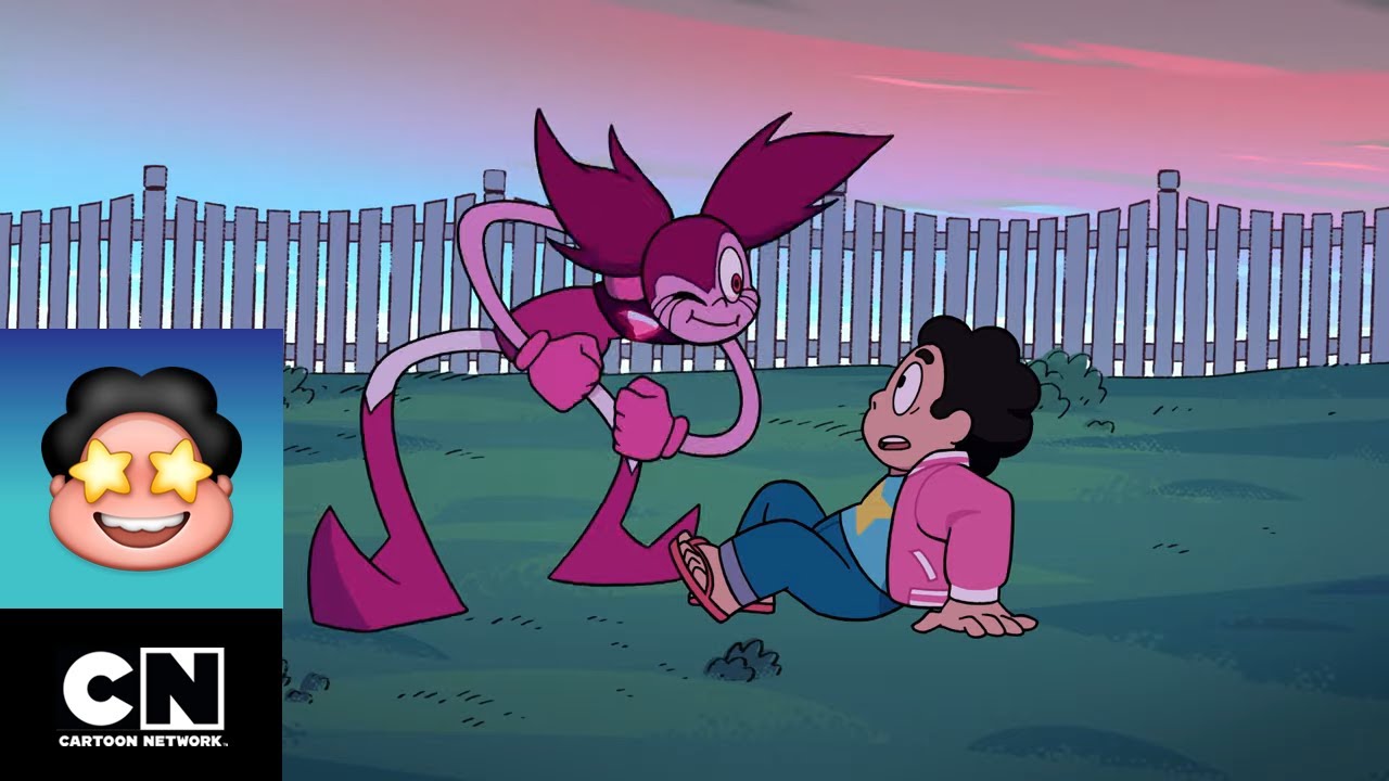 Tus Amigos Conocer | Steven Universe: La Pel&iacute;cula | Steven Universe | Cartoon Network