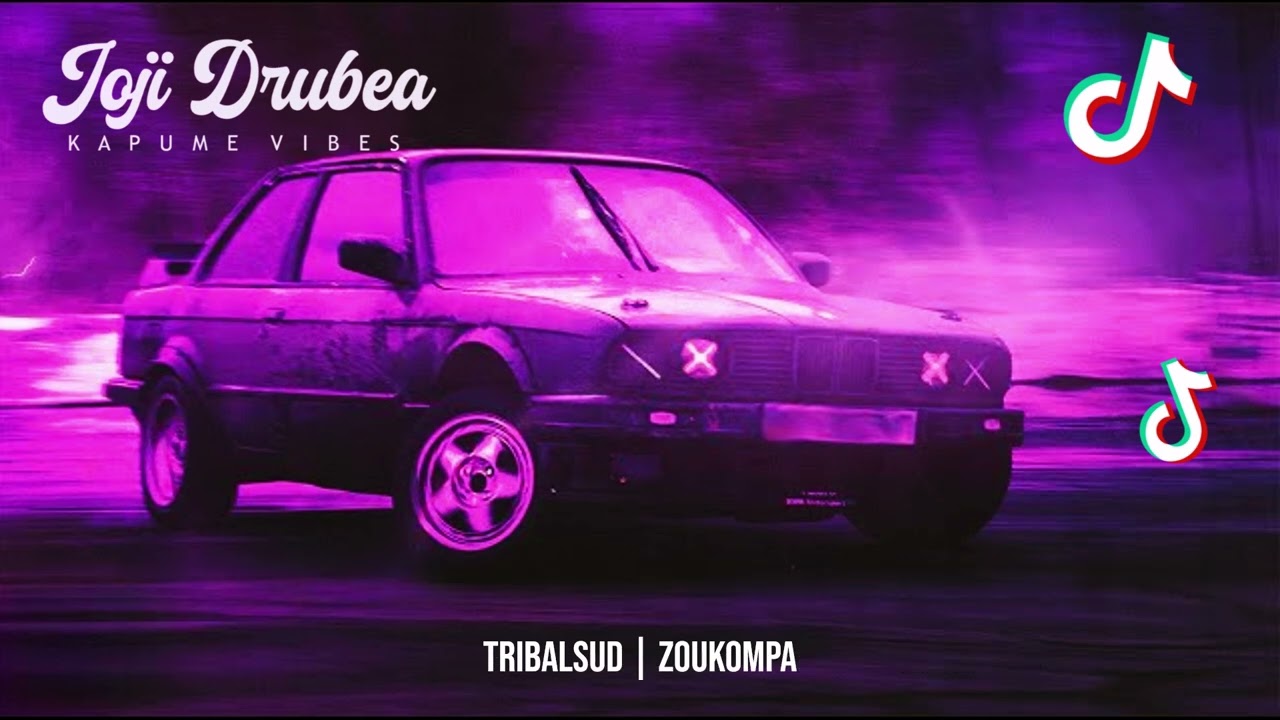 SHAKY - DADDY YANKEE [ZOUK REMIX 2023] (extrait) X JOJI DRUBEA