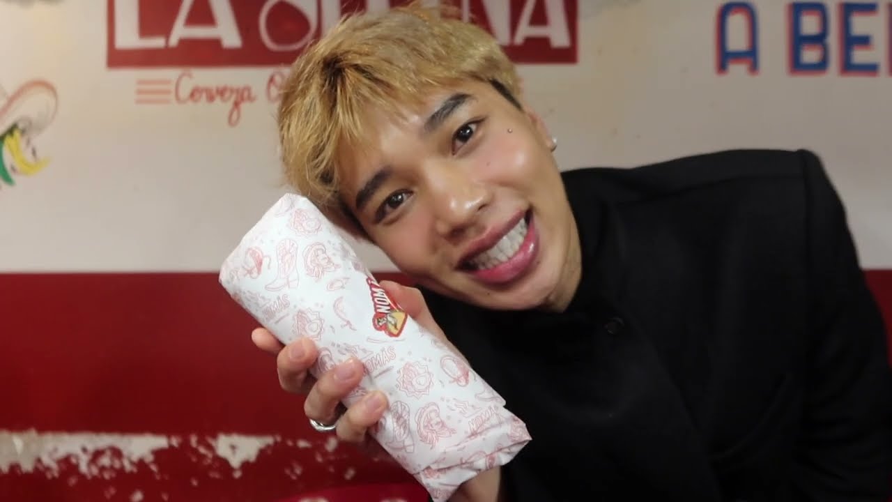 On à vu J-Hope et Rosé à Paris !!!