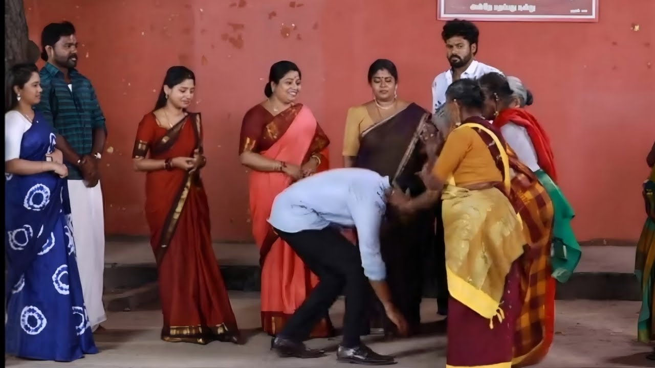 Upcoming promo Sindhu Bhairavi serial|| day promo Sindhu Bhairavi|| பைரவிக்கு முத்தம் கொடுத்த ஆறுமுக