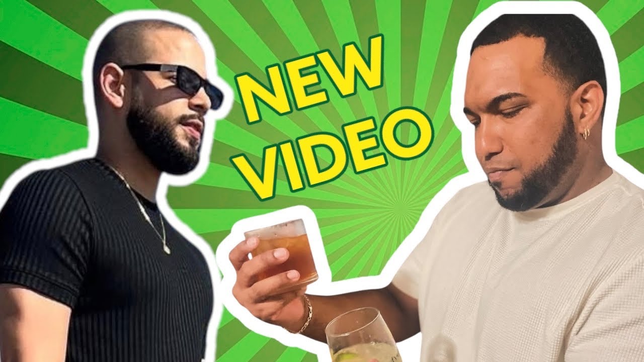 VOLVIMOS Y ESTE ES EL MENSAJE / Reaccion a Edgar Emilio - Muy Lejos Ya