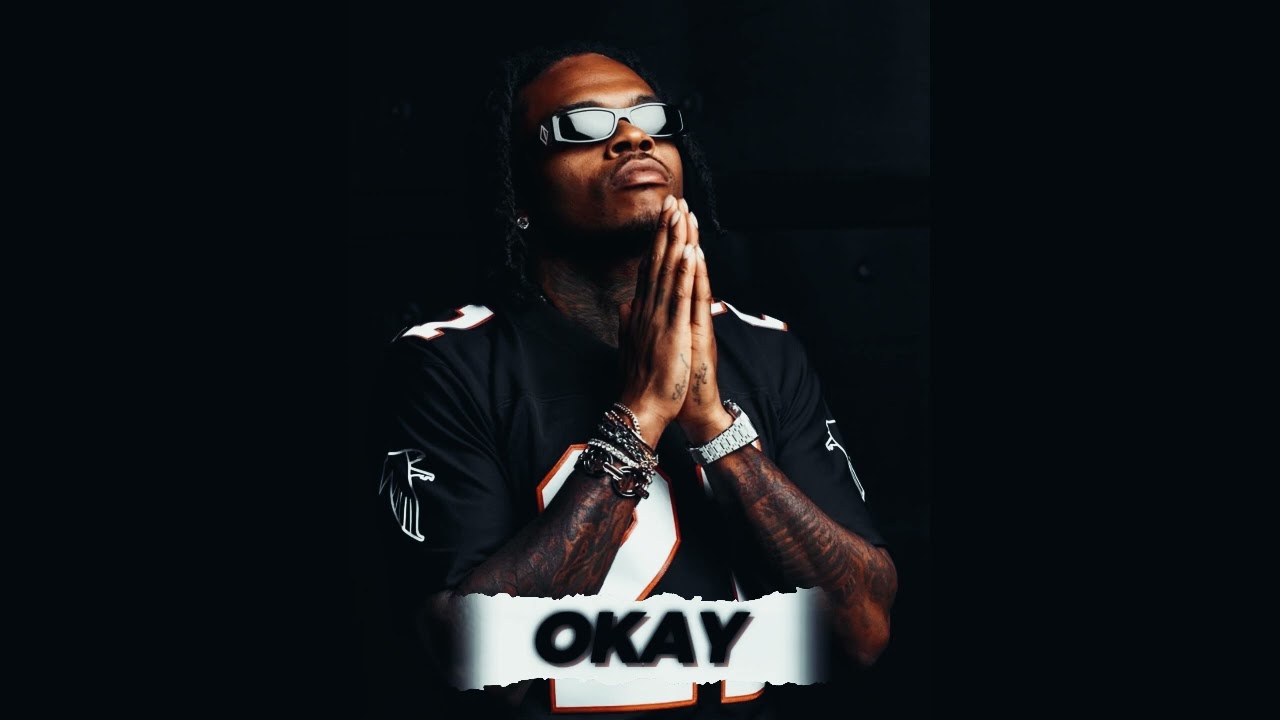 [FREE] Gunna x Future type beat x Piano type beat | OKAY | (@prodxtrom)