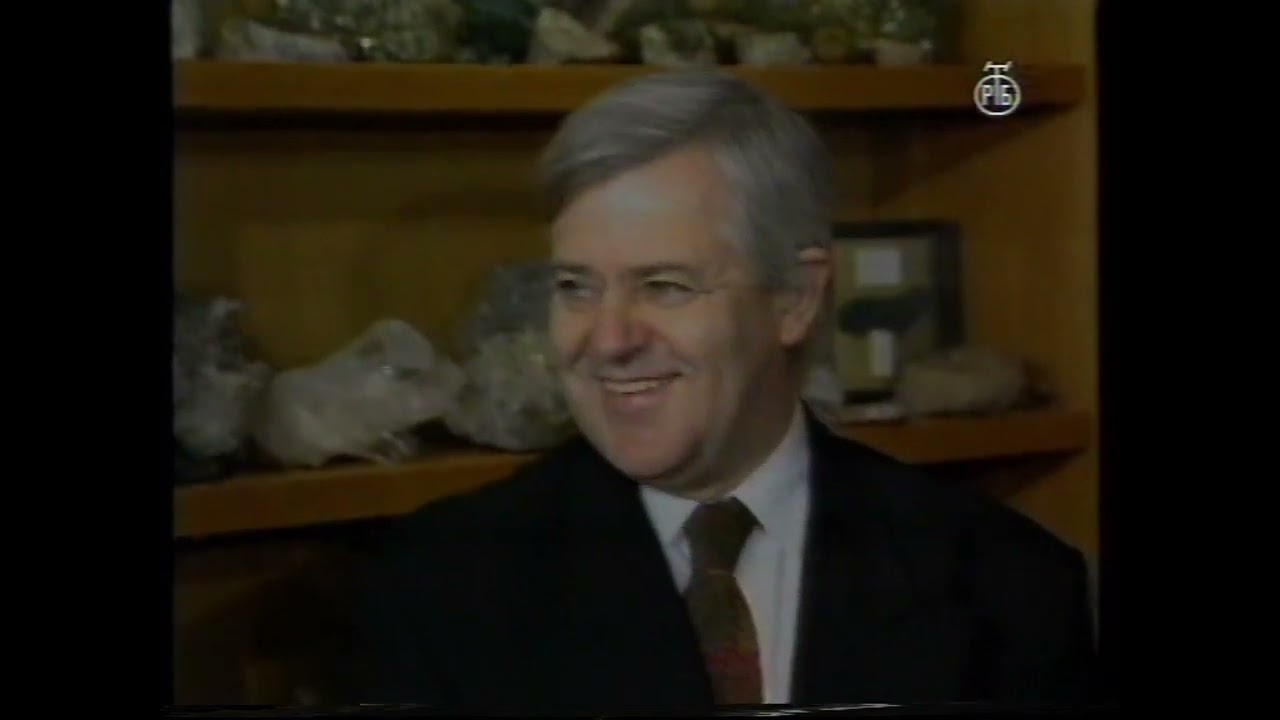 JRT TV Beograd 1 - Dnevnikov dodatak - oktobar 1991