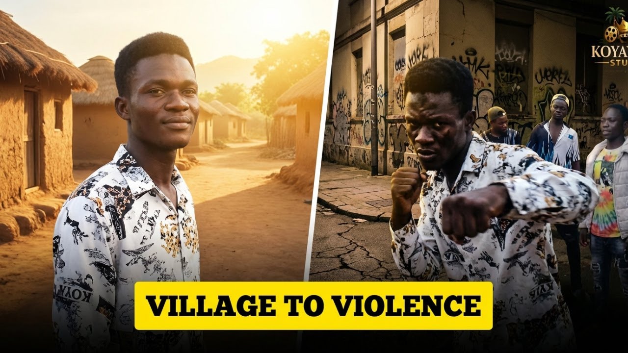 From Villages to Violence: The Rise of Street Fighting Peasant Warriors