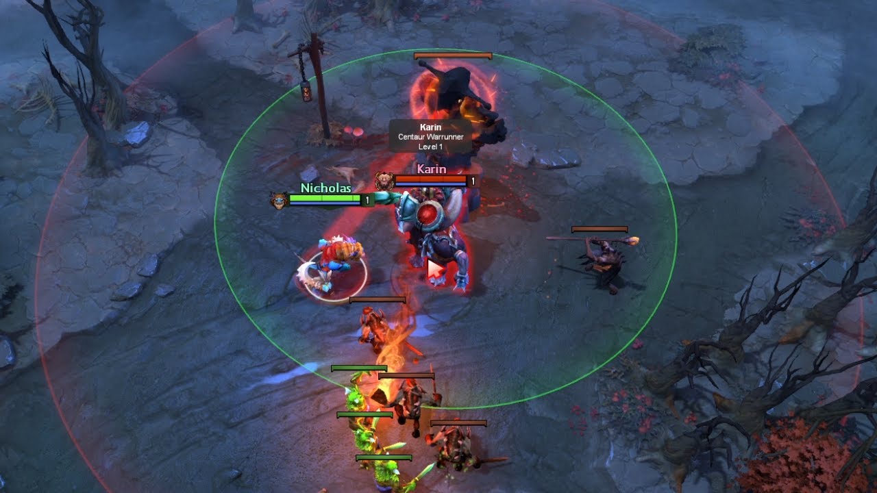 Tower Aggro Doesn't Work The Way You Think
