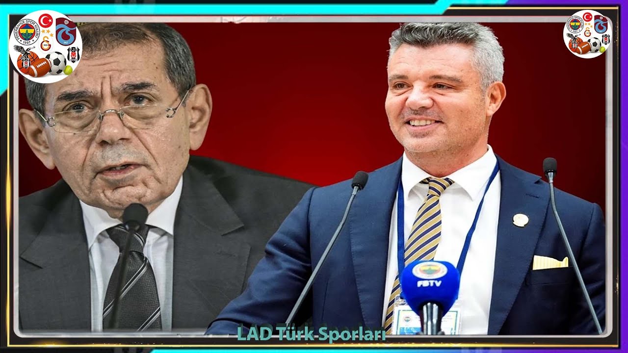 Özbek ile Saran anlaştı! Oulai ve Kante