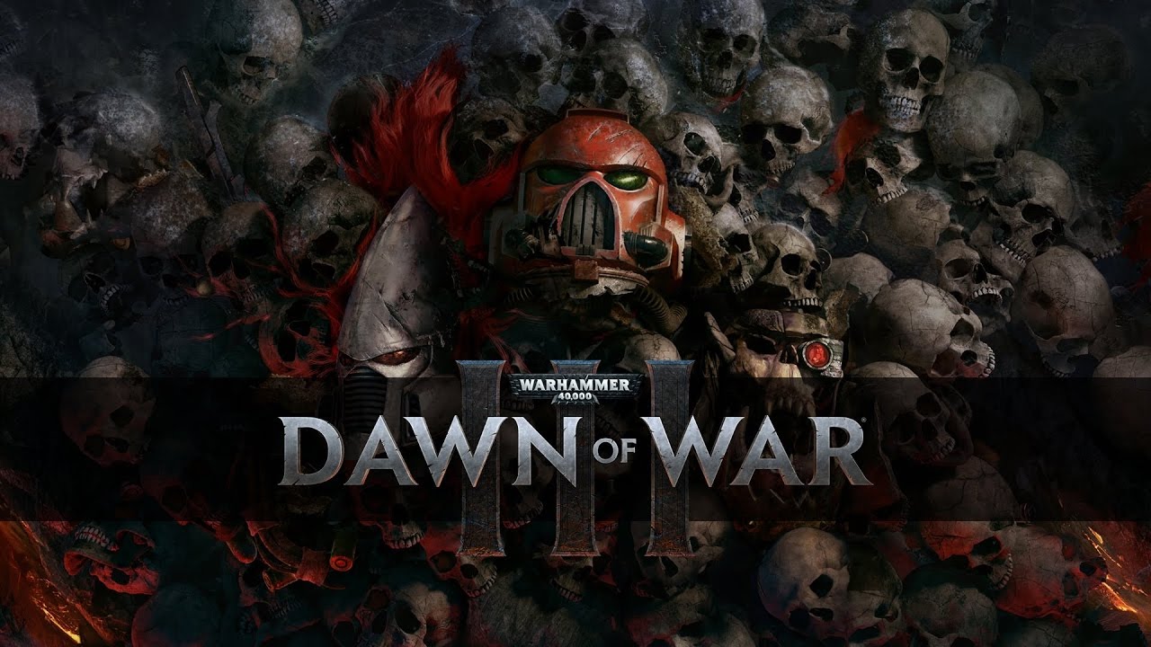 Dawn of War III - Kampagne #1 | M1: Die Verteidigung der Varlock Feste | Let's Play (German)