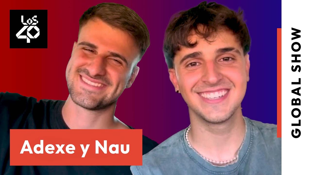 Adexe y Nau: 
