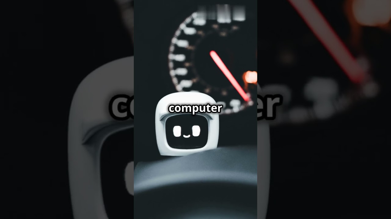 "Cruise Control:How does it work?"