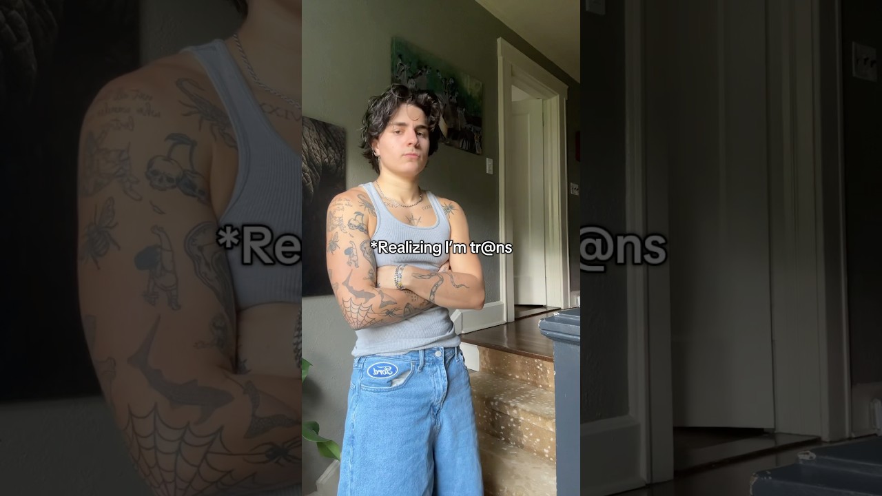 #trans #ftm #lgbtq