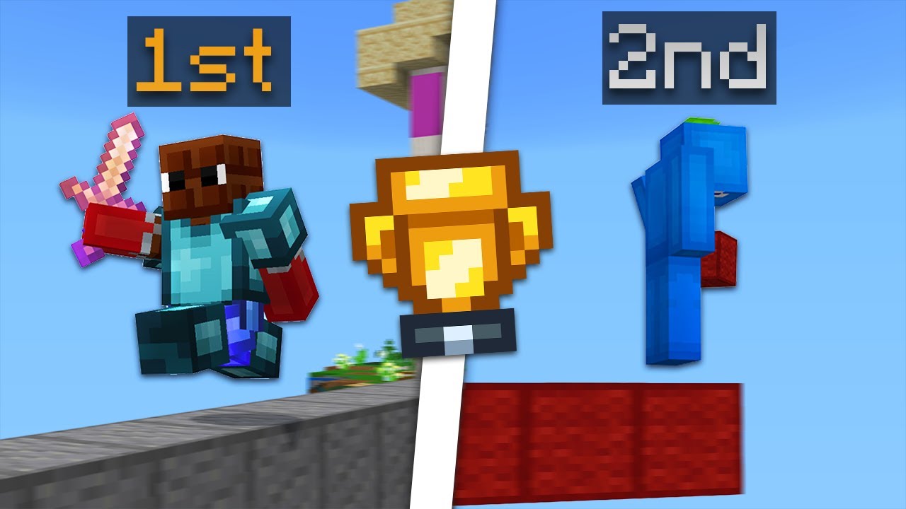 Who is the BEST Hive Player...
