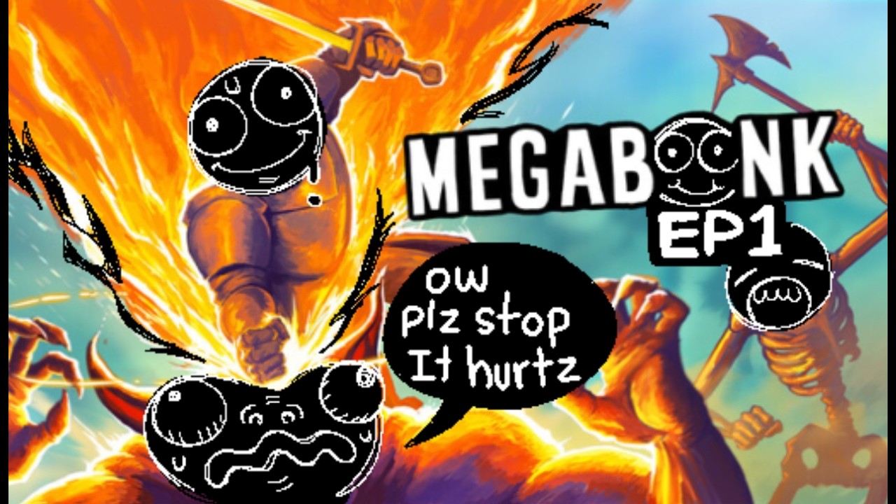 Chatting it Up in.. | MEGABONK EP 1