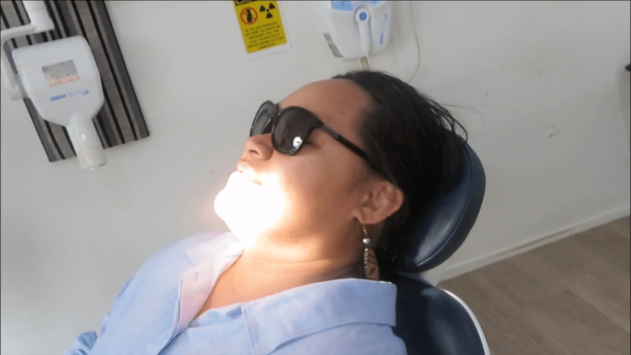 DAY IN A LIFE: LONI'S DENTAL EMERGENCY 😟 | AL_Squad2020