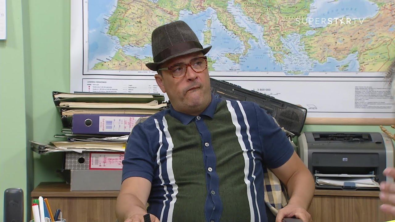 DRŽAVNI POSAO [HQ] - Ep.1830: Gostinski poljanac (13.06.2022.)