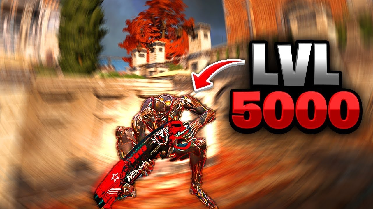What a Level 5000 Player in Gears Of War Looks Like pt. 2... - GEARS 5