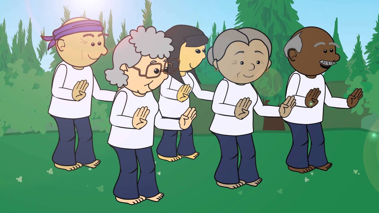 Reduce the Risk of Falling - JCI Patient Safety Video