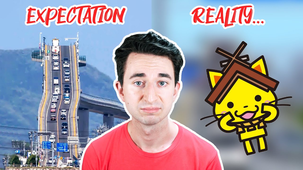 Must-See Japan: SHIMANE - The good, the bad, and the scenic (Ft. Oldest Shrine in Japan)