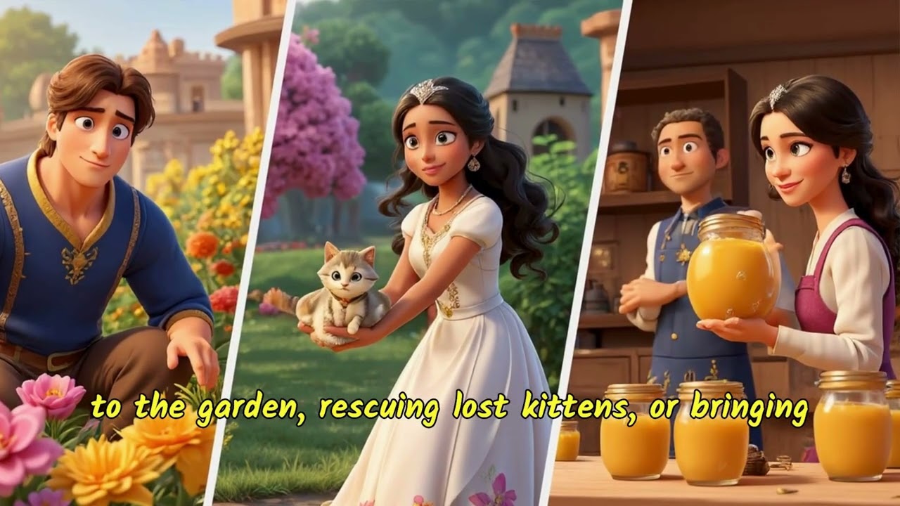 Unlock the Secrets of Kindness: The Best Children's Story on Friendship