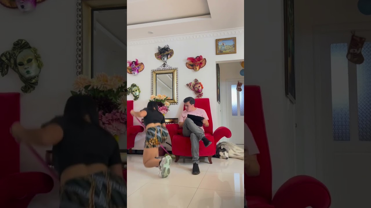 Tutorial para quitarle el enojo a tu novio