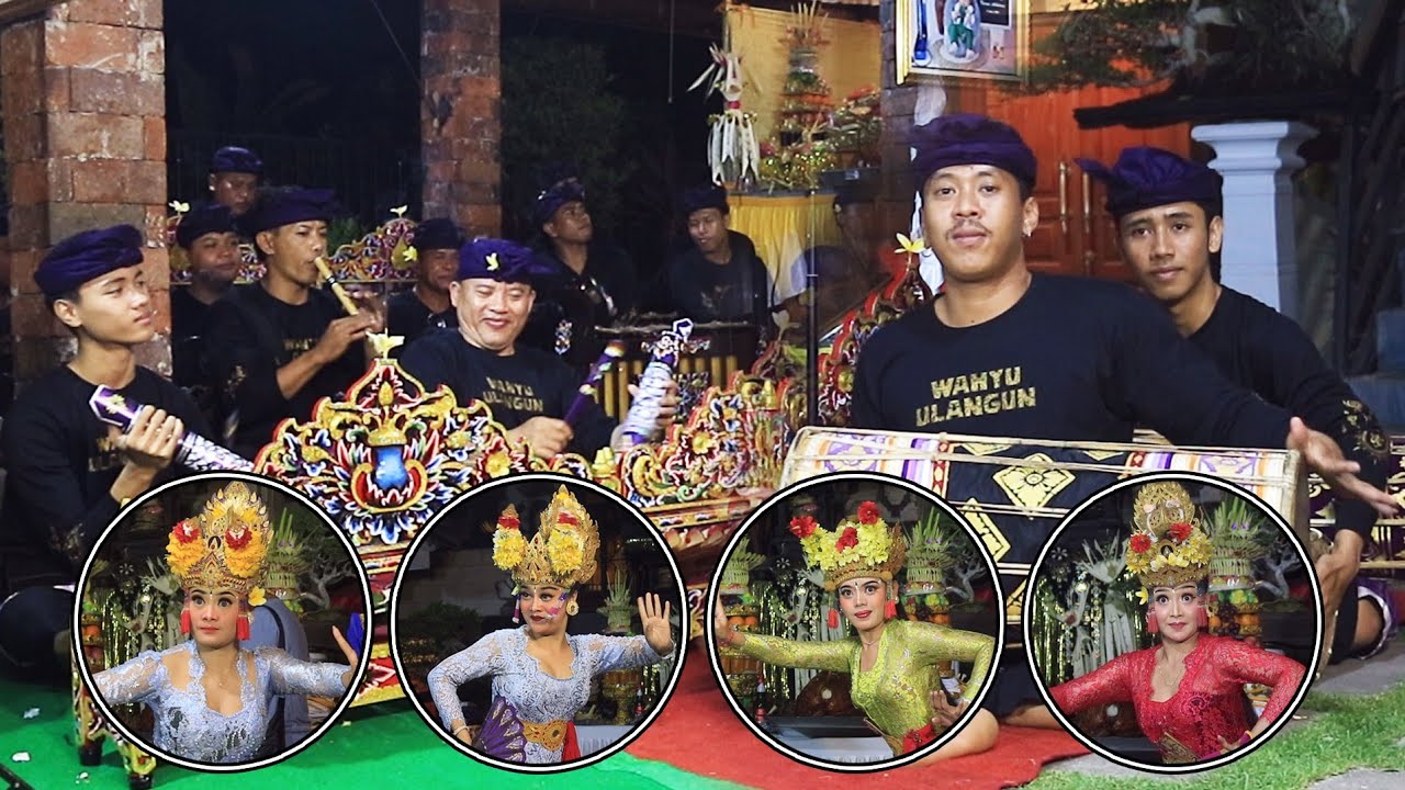 JEG SUAPII‼️FULL VIDEO PENGIBING VIRAL DI PEJARAKAN BERSAMA WAHYU ULANGUN