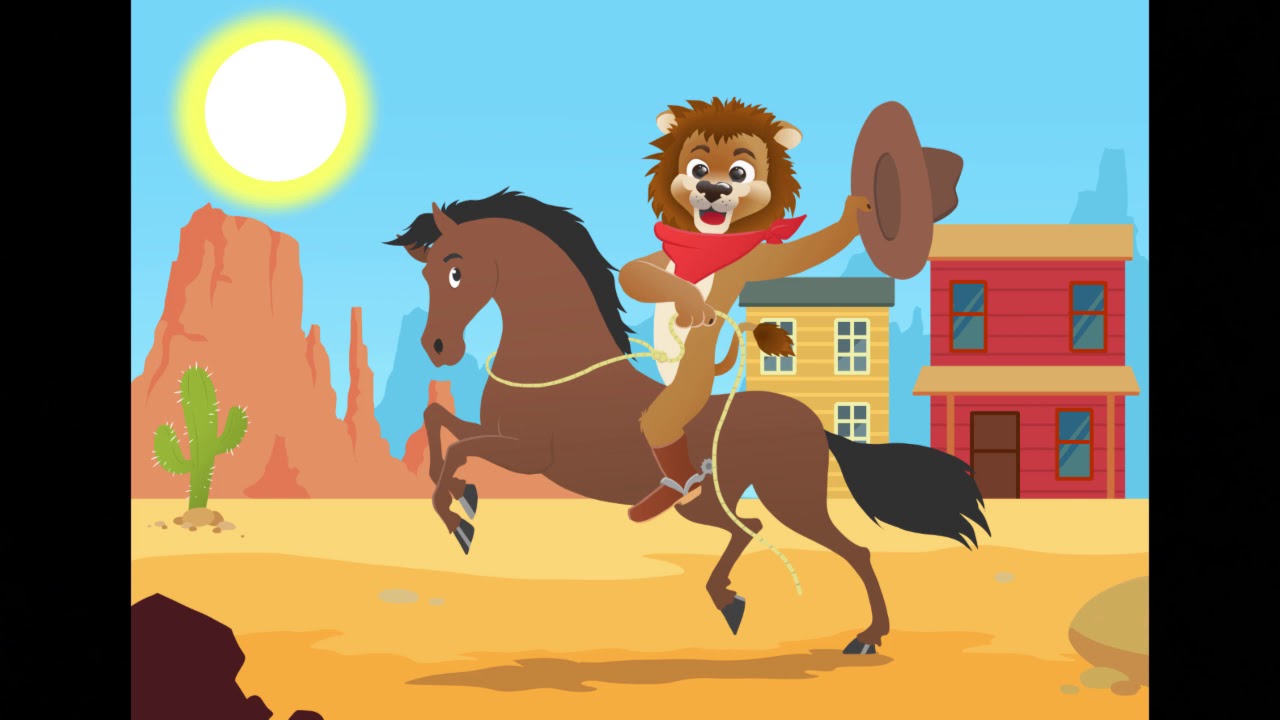 Nr. 2🦁Roar Adventure 🦁 -  wyzwanie gimanstyczne. Zadanie 2🌟