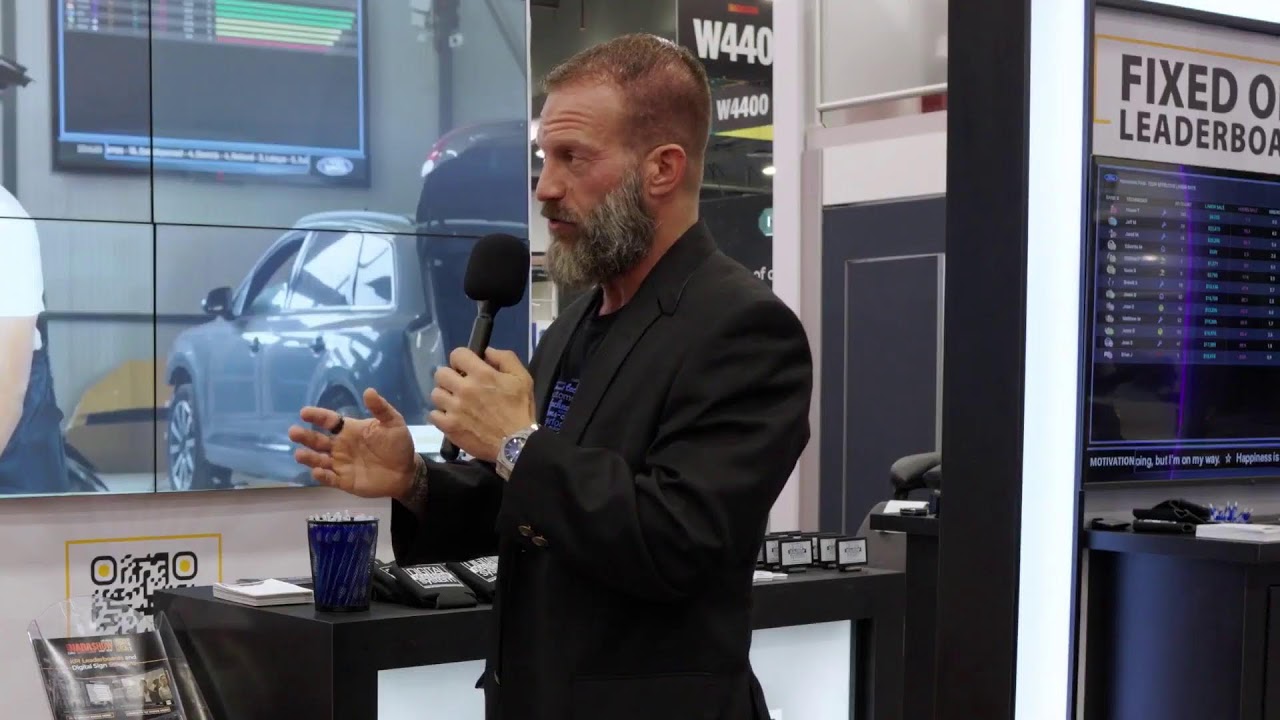 Create a Dealership Culture that Increases Sales | ft. Todd Katcher