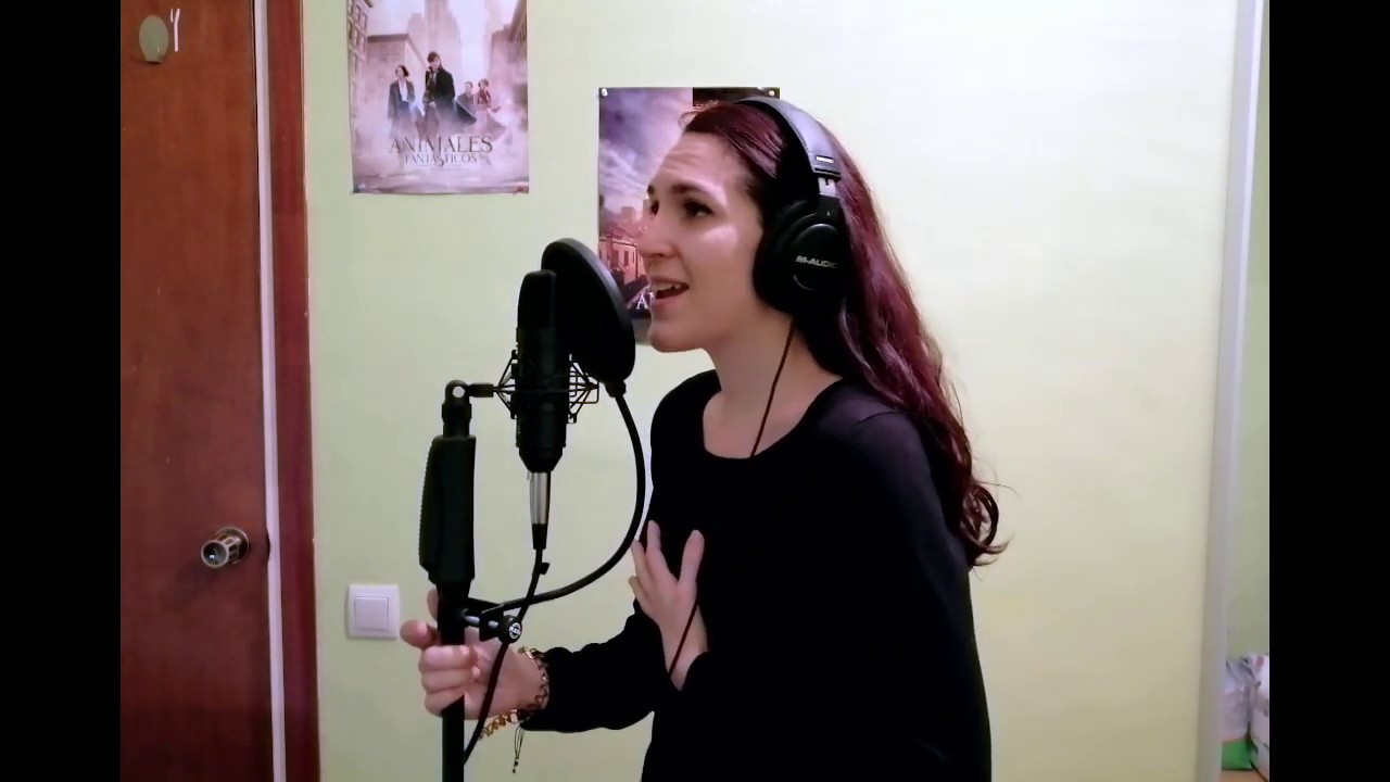Tornarem - Lax'n'busto - (Sarah Jett Cover)