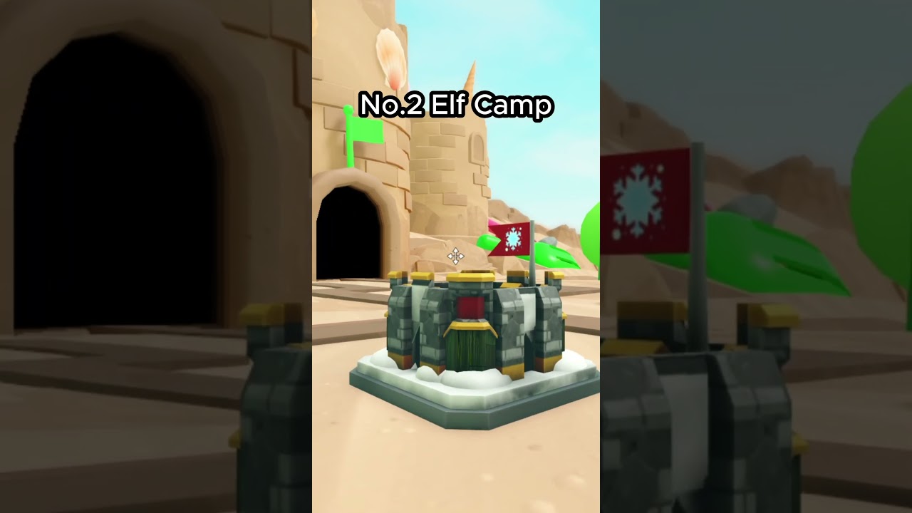 TDS Towers That NEED a Rework