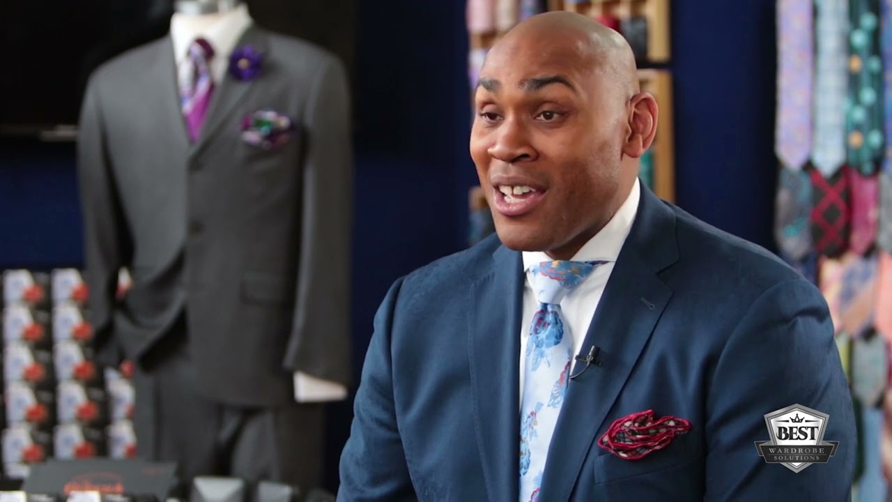 Best Wardrobe Solutions Home of the Best Pocket Square Holder | Urban Eyecon Magazine