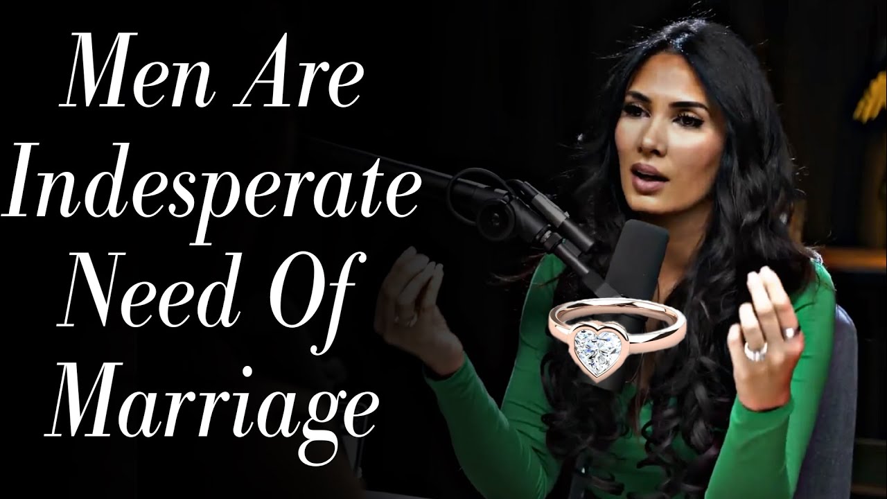 What Men Benefits From Marriage💥💯 | Sadia Khan