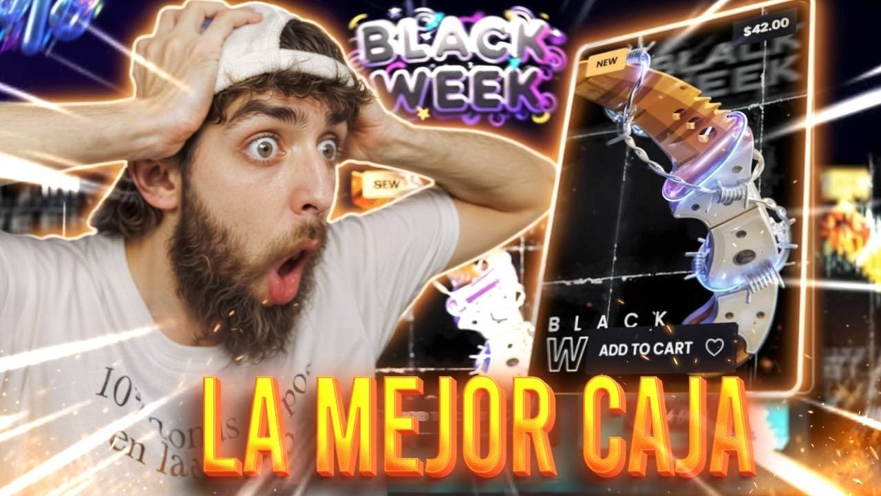Caja bug = trillones
