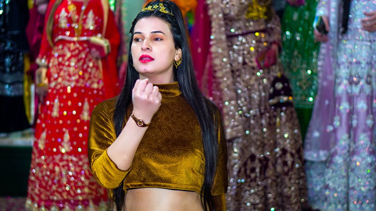 Kithe Main Jeyn Ghareeb, Mehak Choudhary Dance Performance 2026 Cheena Studio