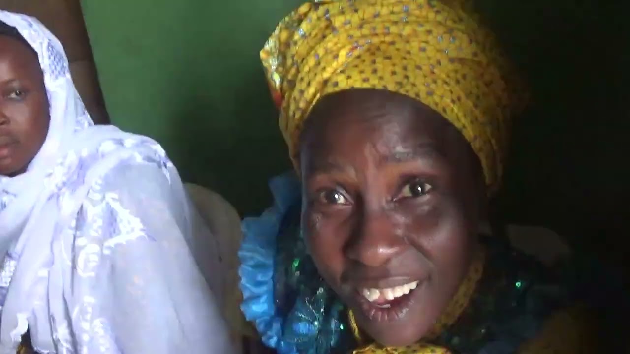 AL-Ijebuwi's Memorial Lecture2 @Iya Adinni Lubatu Kalejaiye house, Itowo  Sunday23-9-1443H=24-4-2022