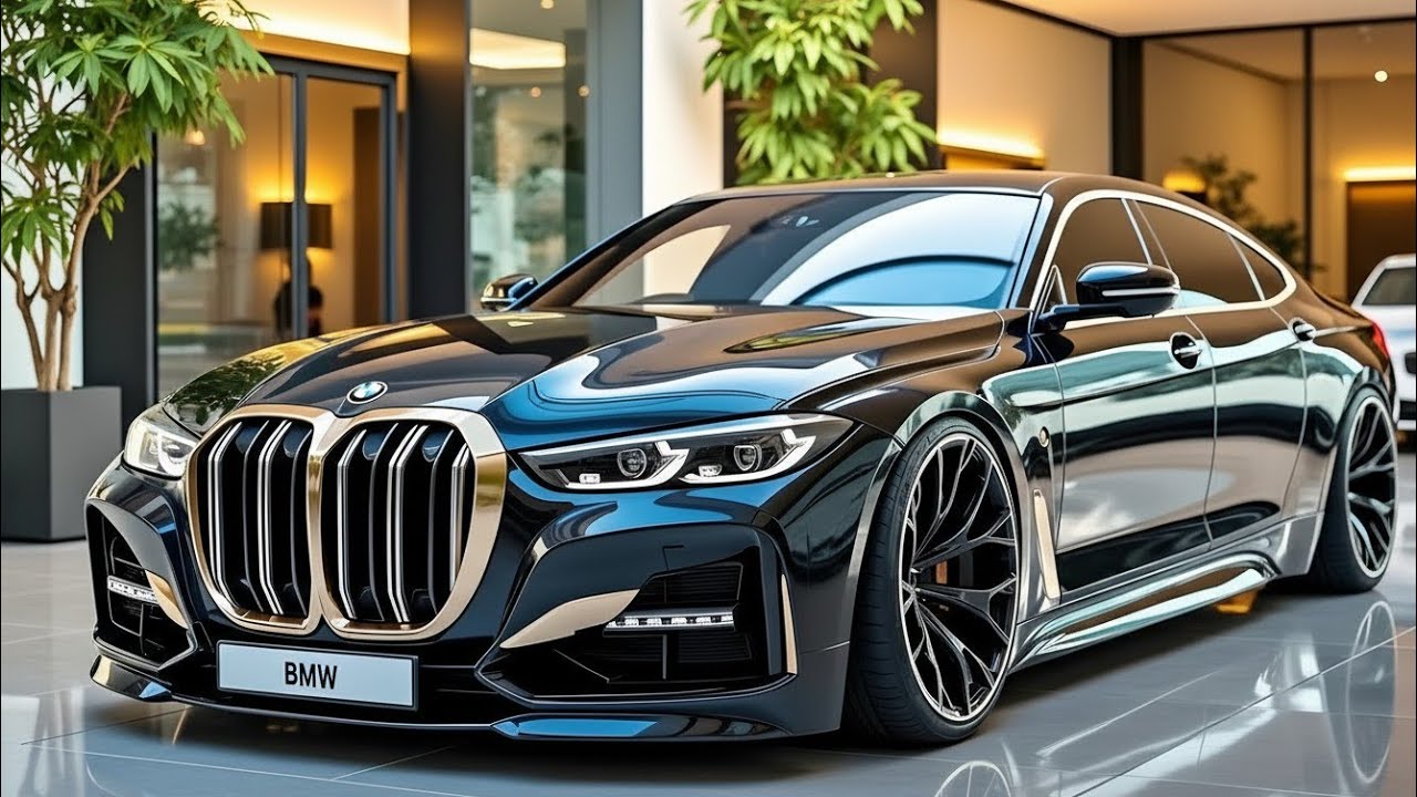 5 лучших автомобилей класса люкс в мире 🌍🚘 | DreamsCar USA