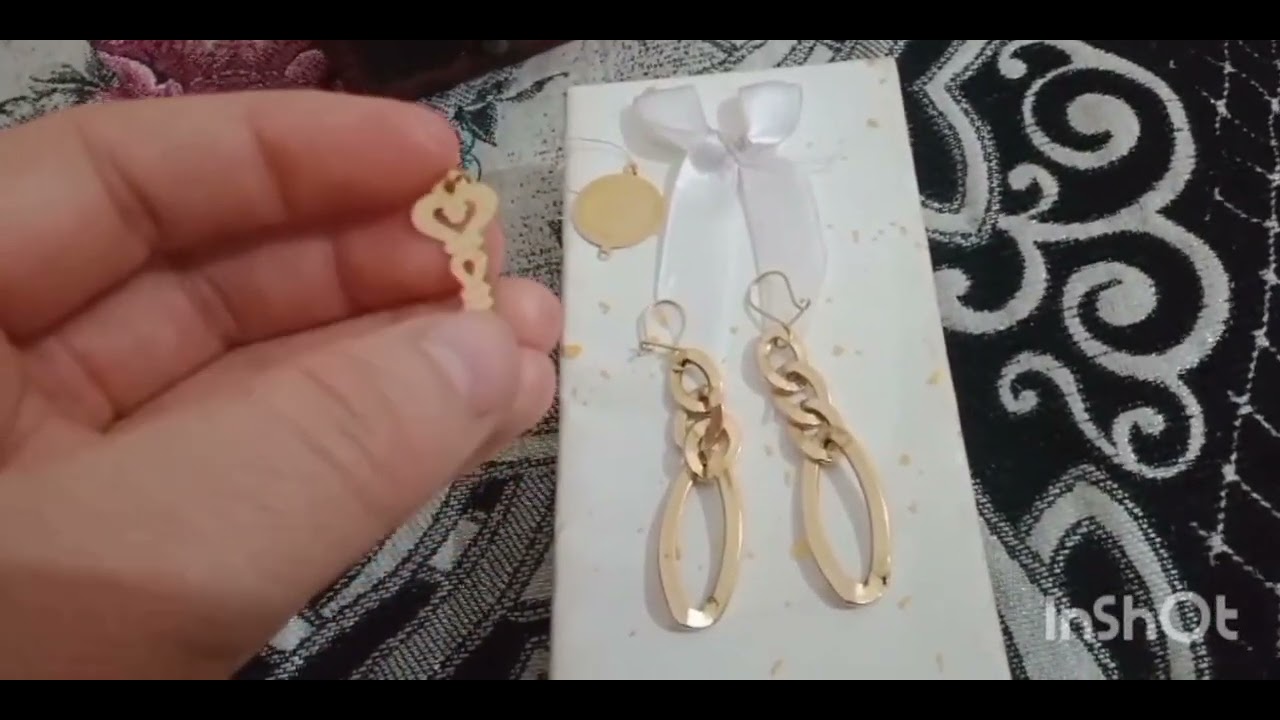 نصائح لشراء ذهب وكيفيه اختيار  النوعية 👑💍💵