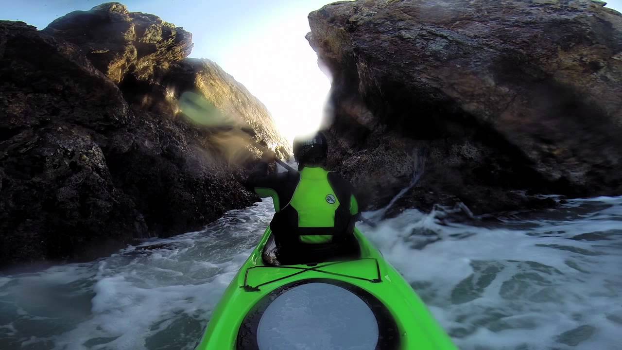 Dagger Kayak 10.4 First Voyage