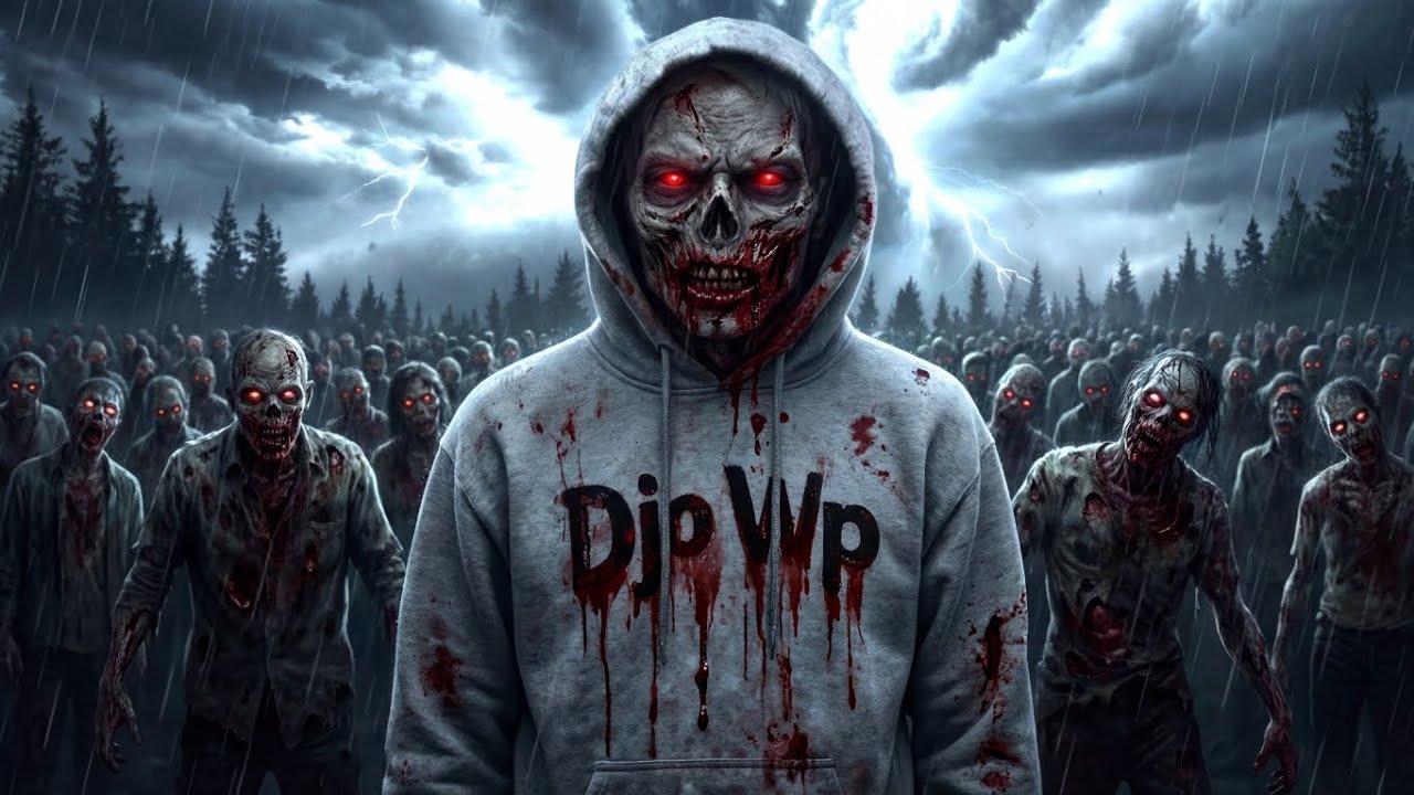 Djo ₩p - Infecção | Music Video