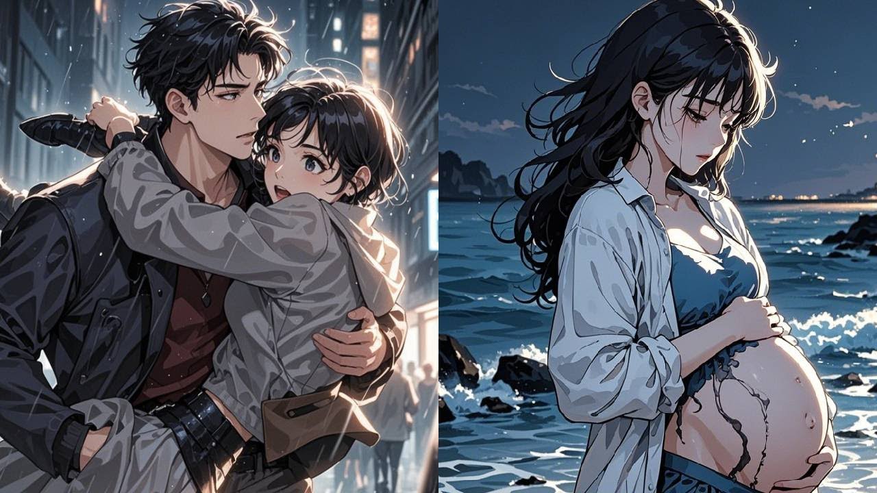 He Fled With FL, Leaving Me Hurt and Pregnant—Reborn,I Claimed All Assets and Abandoned Him in Shock