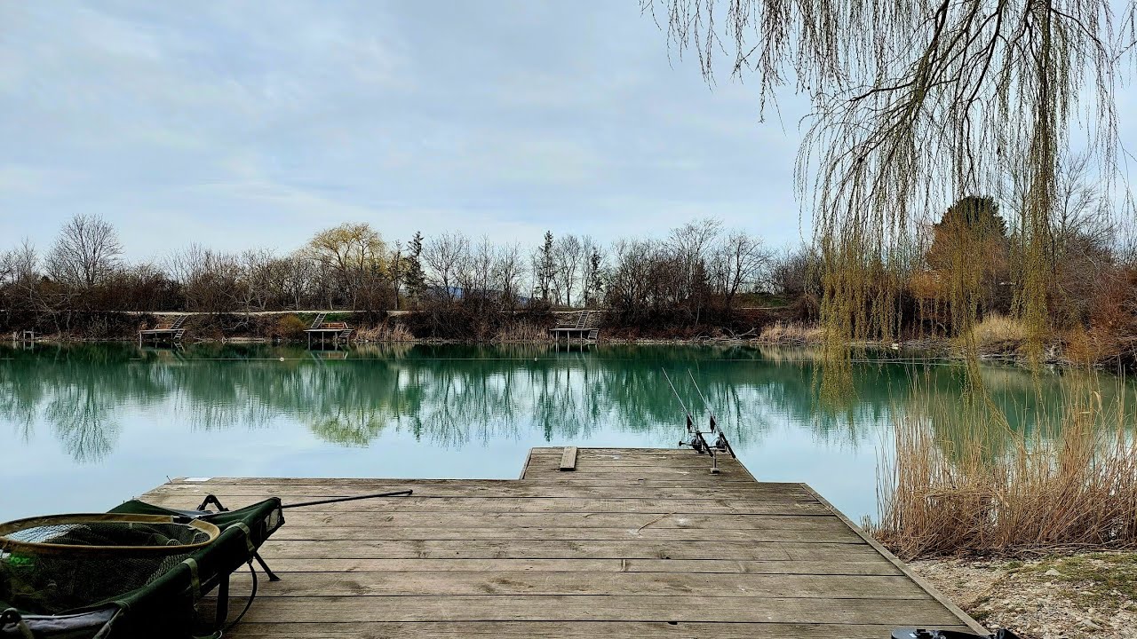 Jupi Lake Spring Advetures 2023