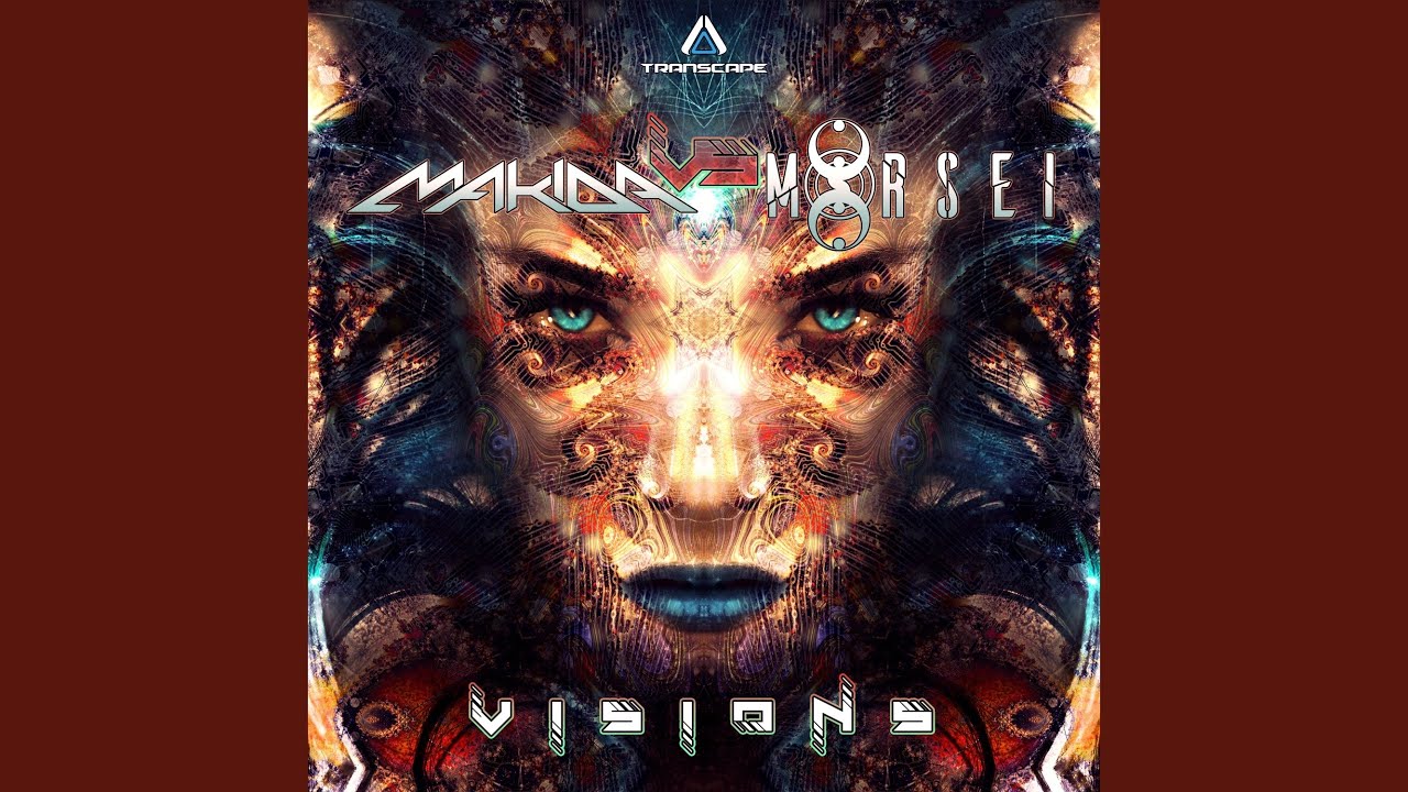 Visions (Original Mix)