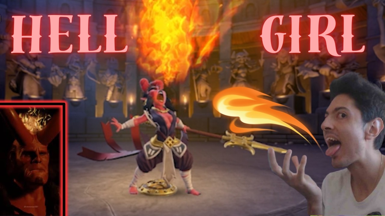 CLASH OF CLANS - RED CHAMPION - Road to MAX HELL Town Hall 16 Episode 40!!!