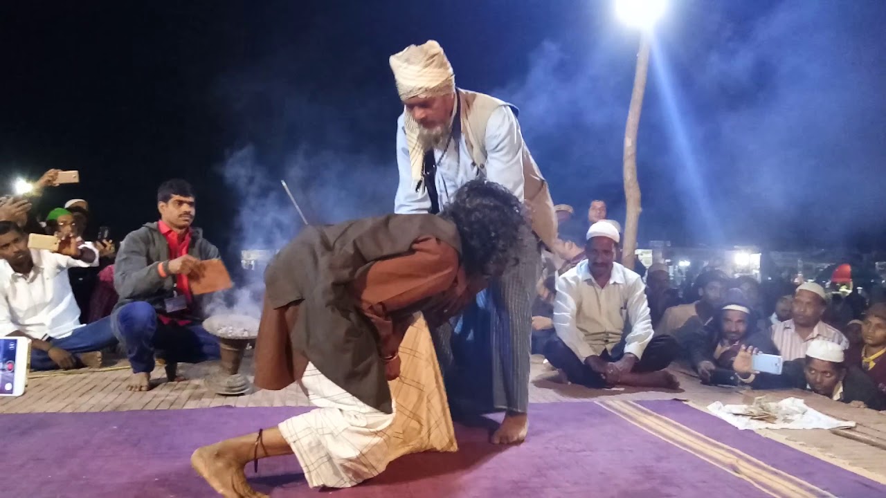 Peer babar Shaikh urus 2018-28 hatis ratnagiri