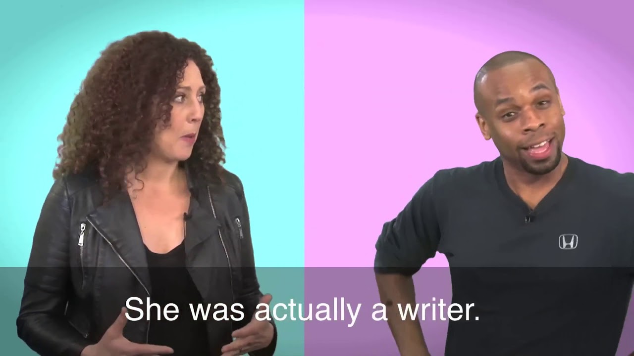 English in a Minute: Come Full Circle