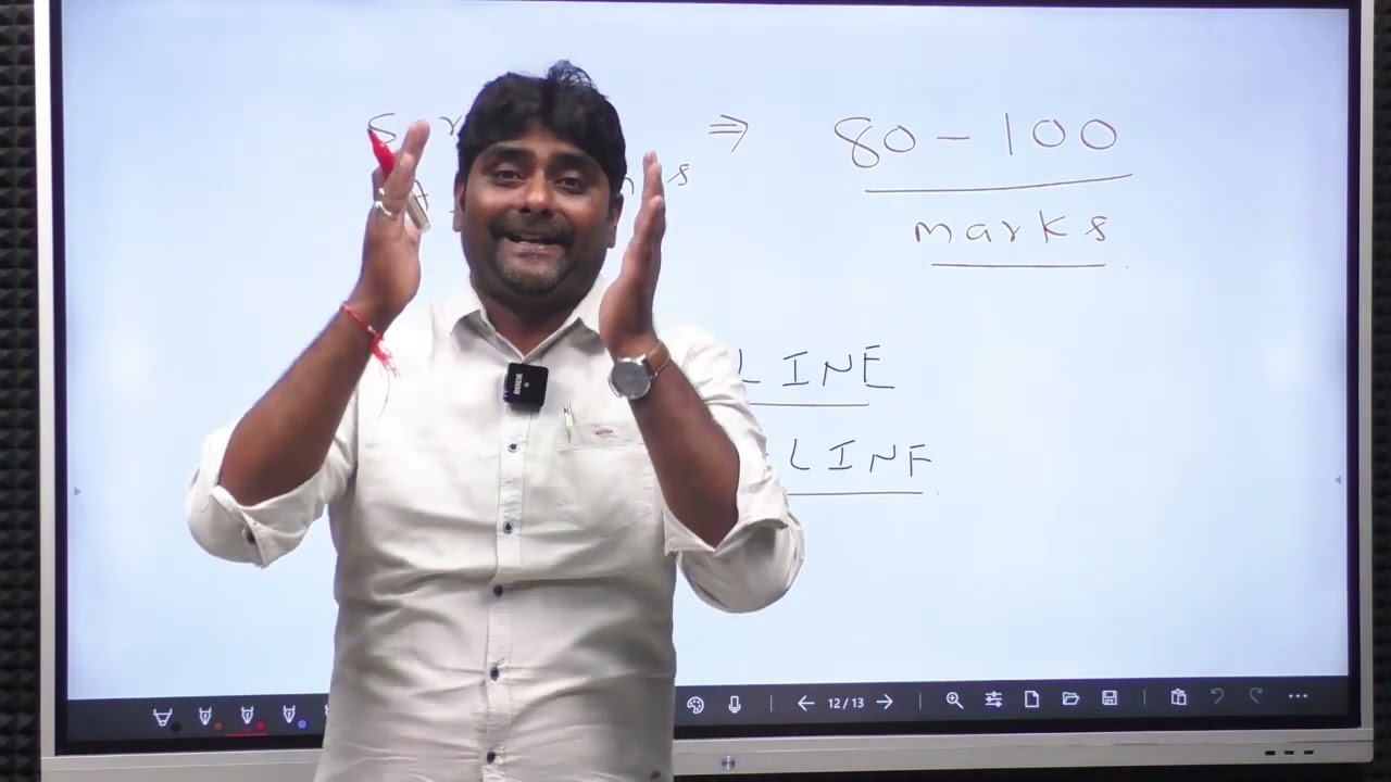 IMPORTANCE OF GENERAL STUDIES PREPARATION| AE | AEE | TPBO| DEPUTY SURVEYOR