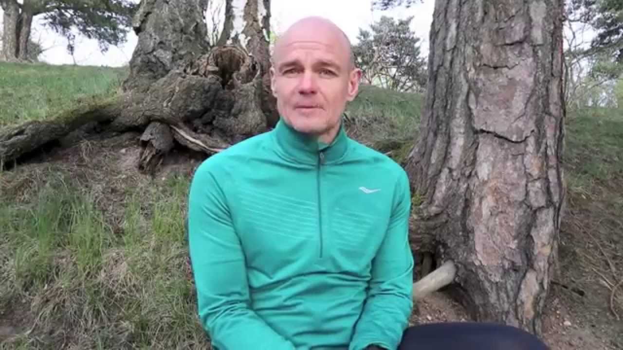 Teknik backlöpning