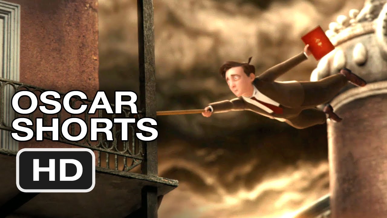 Oscar Nominated Shorts - Animation (2012) HD Movie