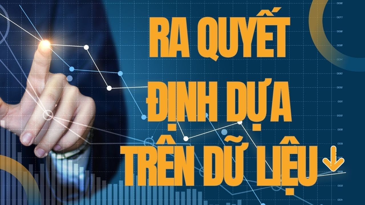 📊Bài 21: Nghệ Thuật Ra Quyết Định Dựa Trên Dữ Liệu☕ Bài học từ quán cà phê: Đừng tin vào số liệu!