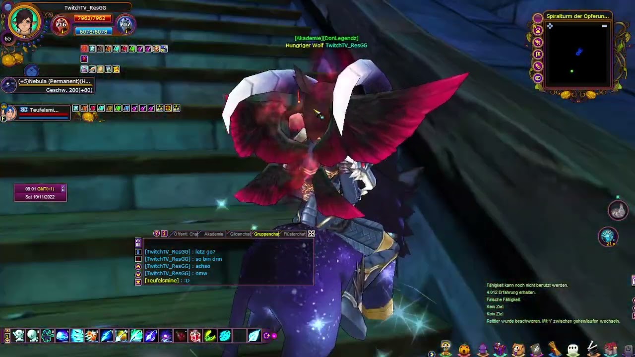 Fiesta Online: Spiralturm farmen! Neue Instanz Armbänder Kristalle von Bijou Tipps Tricks und mehr